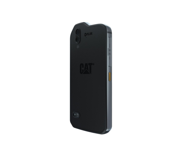 Cat S61 Dual SIM LTE czarny - 433612 - zdjęcie 7